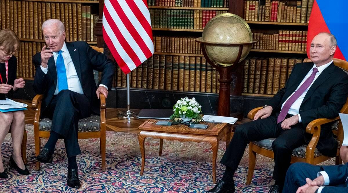 Russia-USA, imminente il summit tra Biden e Putin in videoconferenza. Ma i rapporti tra i due paesi sono ancora tesi