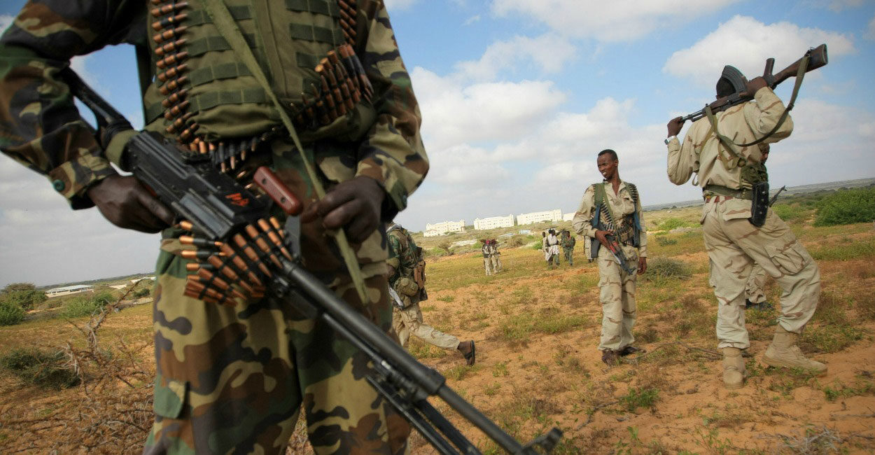 Kenya, attentato jihadista di al Shabaab uccide 15 militari