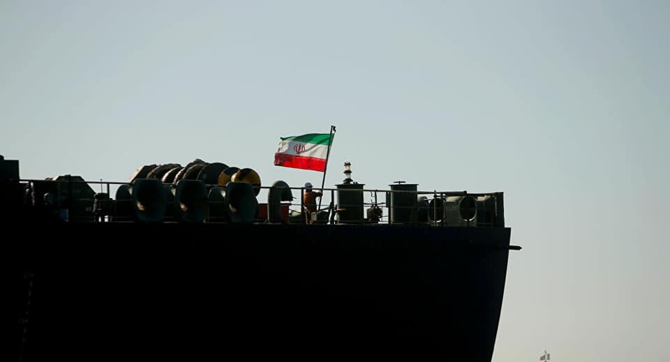 Mar Rosso, danneggiata nave iraniana: Teheran accusa Israele