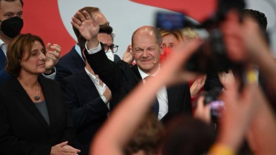 Germania, crollo Cdu e vittoria SpD, ma emergono Verdi e liberaldemocratici. Cosa succede ora?