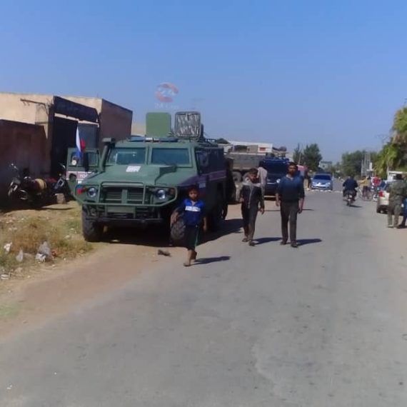 Siria, le ultime roccaforti dei ribelli si preparano a tornare sotto il controllo di Assad