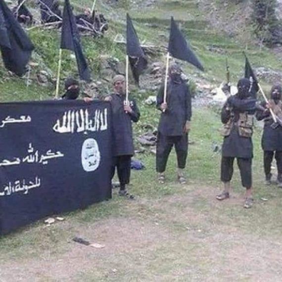 Afghanistan, numeri e storia dell’Isis-k, i fondamentalisti che fanno paura anche ai talebani