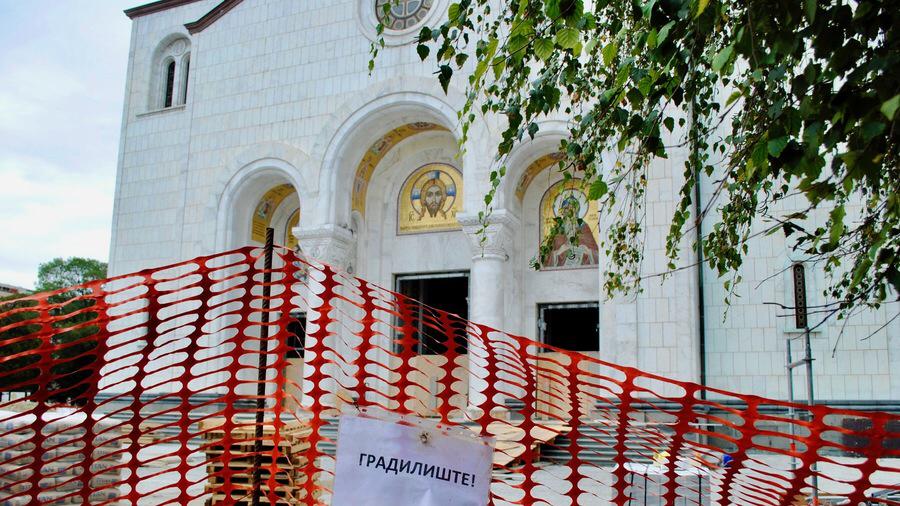 San Sava a Belgrado nuova Santa Sofia per l’ortodossia cristiana dopo lo sfregio di Istanbul