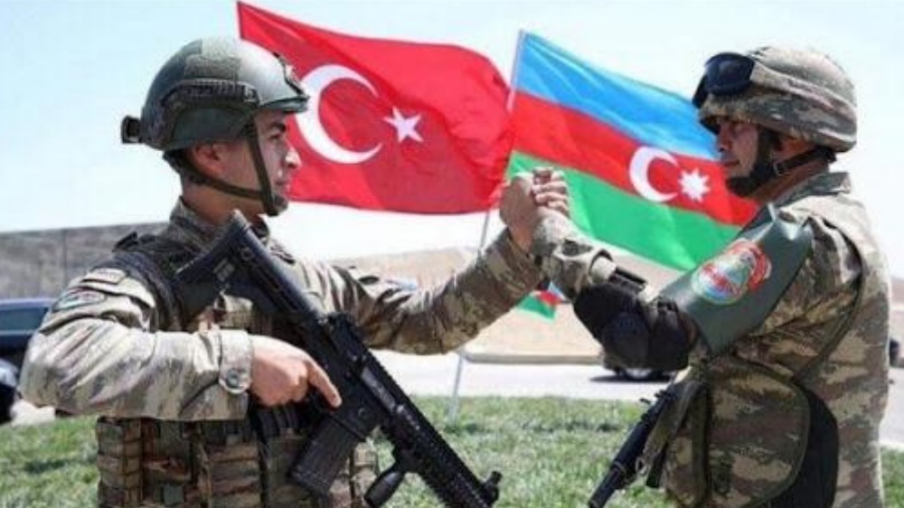 Al fianco dell’Azerbaijan 4mila islamisti siriani inviati dalla Turchia per sopraffare i cristiani armeni [VIDEO]