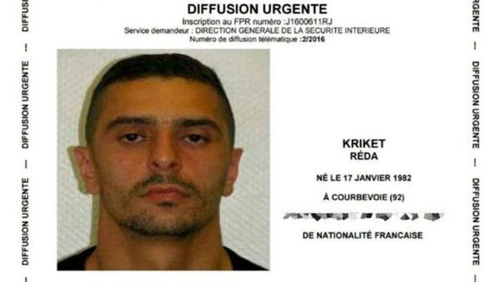 “Voleva fare una strage in nome della Jihad”, condannato a 30anni il terrorista “della porta accanto”