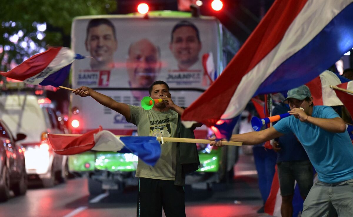 Paraguay al voto per eleggere il nuovo Presidente: l’appoggio a Taiwan come spartiacque