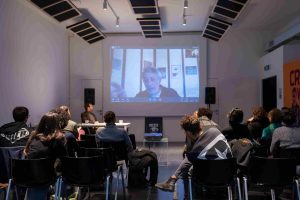 Sebastiano Caputo e Alberto Negri ai CrisisWatch Days 2023