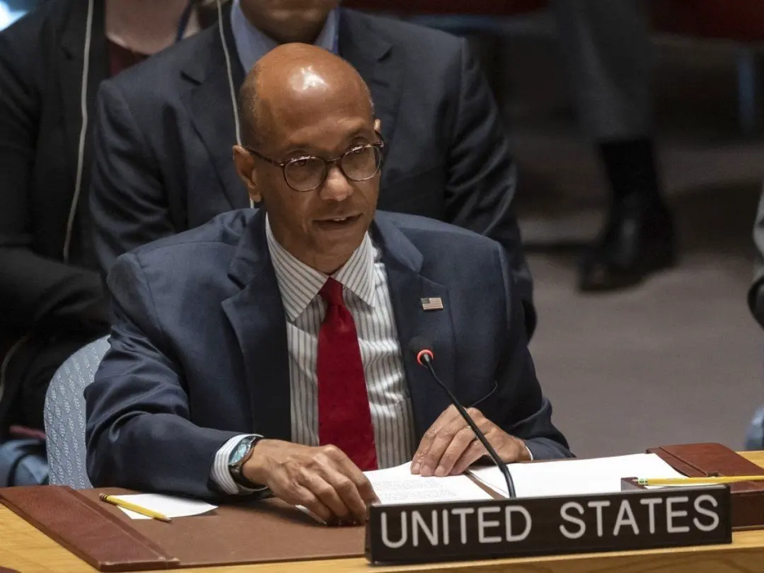 Gaza, veto dagli USA sulla Risoluzione ONU per il cessate il fuoco