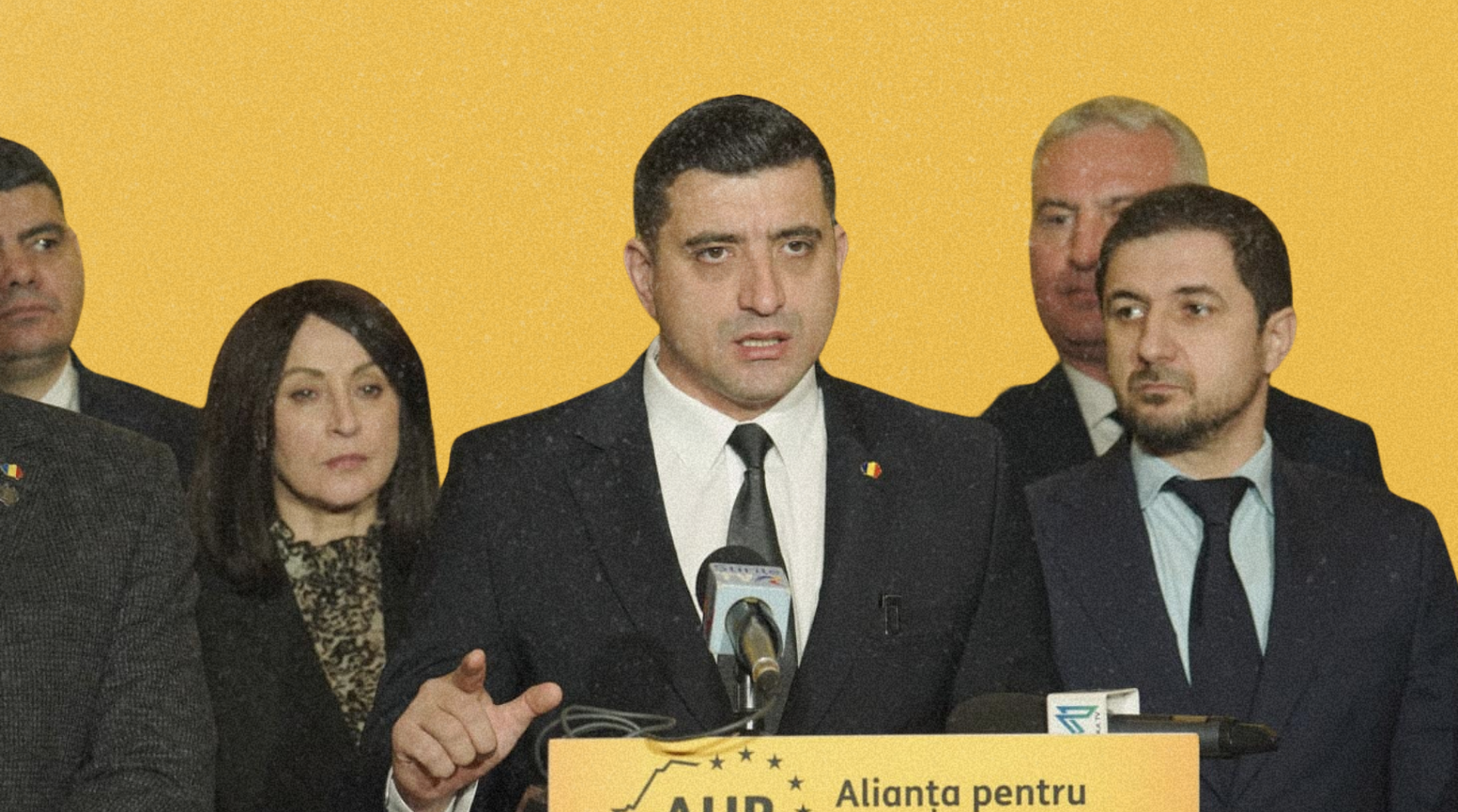 AUR, la destra romena che spaventa l’UE