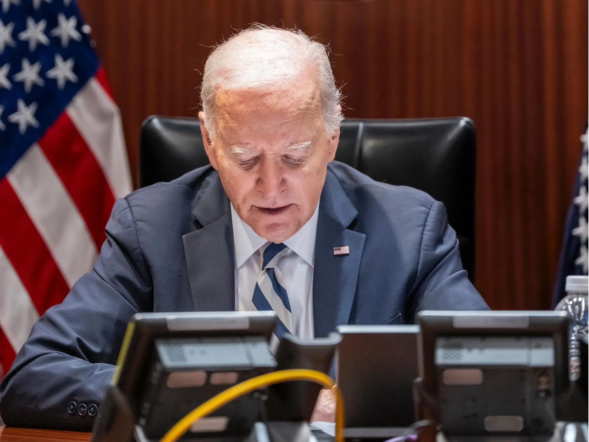 USA, la Camera approva gli aiuti: 95 miliardi a Ucraina, Israele e Taiwan