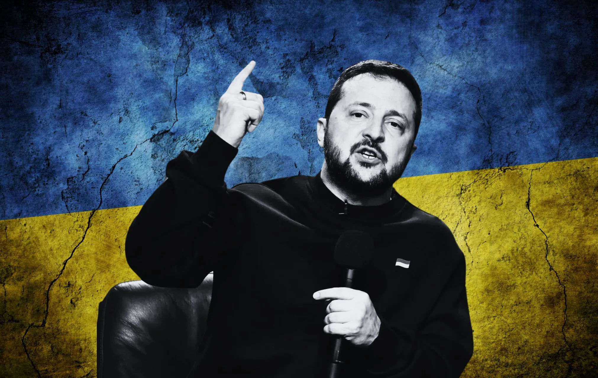 Costituzione e legge marziale, Putin: «Zelensky presidente illegittimo». La nostra analisi.