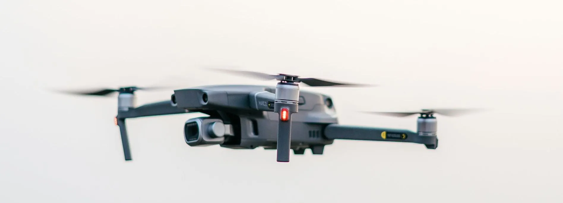 I droni DJI potrebbero diventare illegali negli Stati Uniti