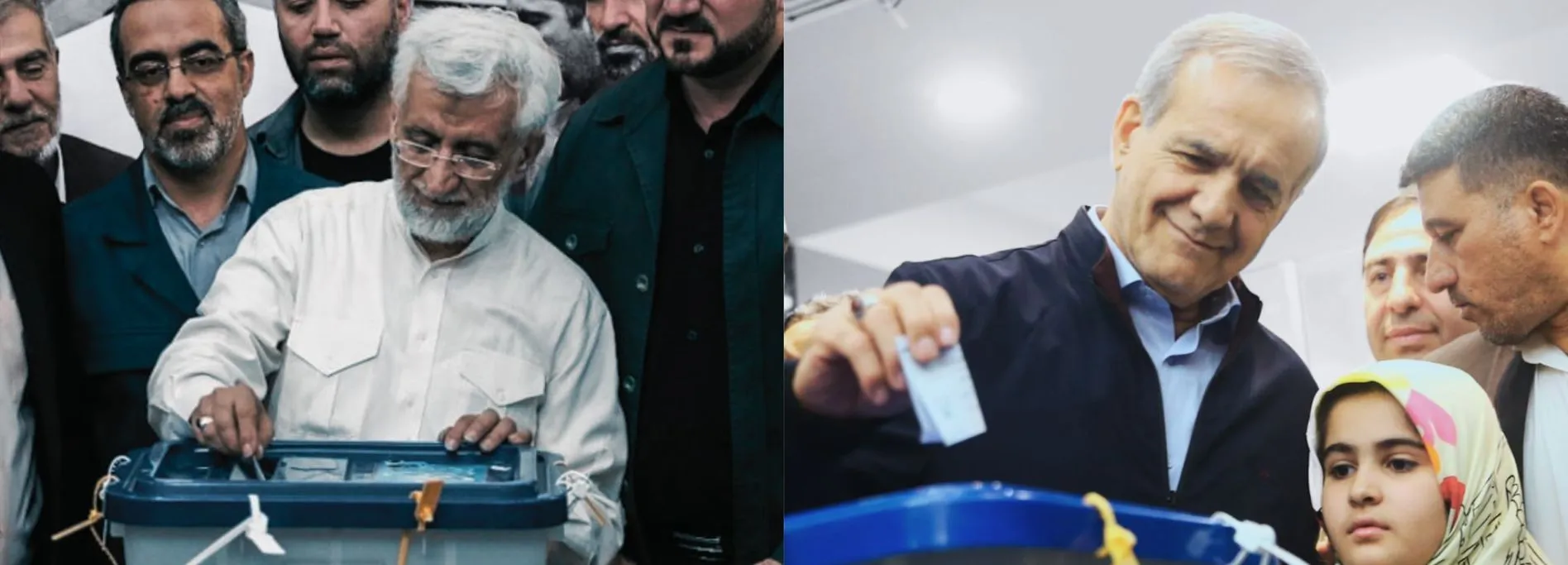 L’Iran va al ballottaggio: «Elezioni senza maggioranza assoluta»