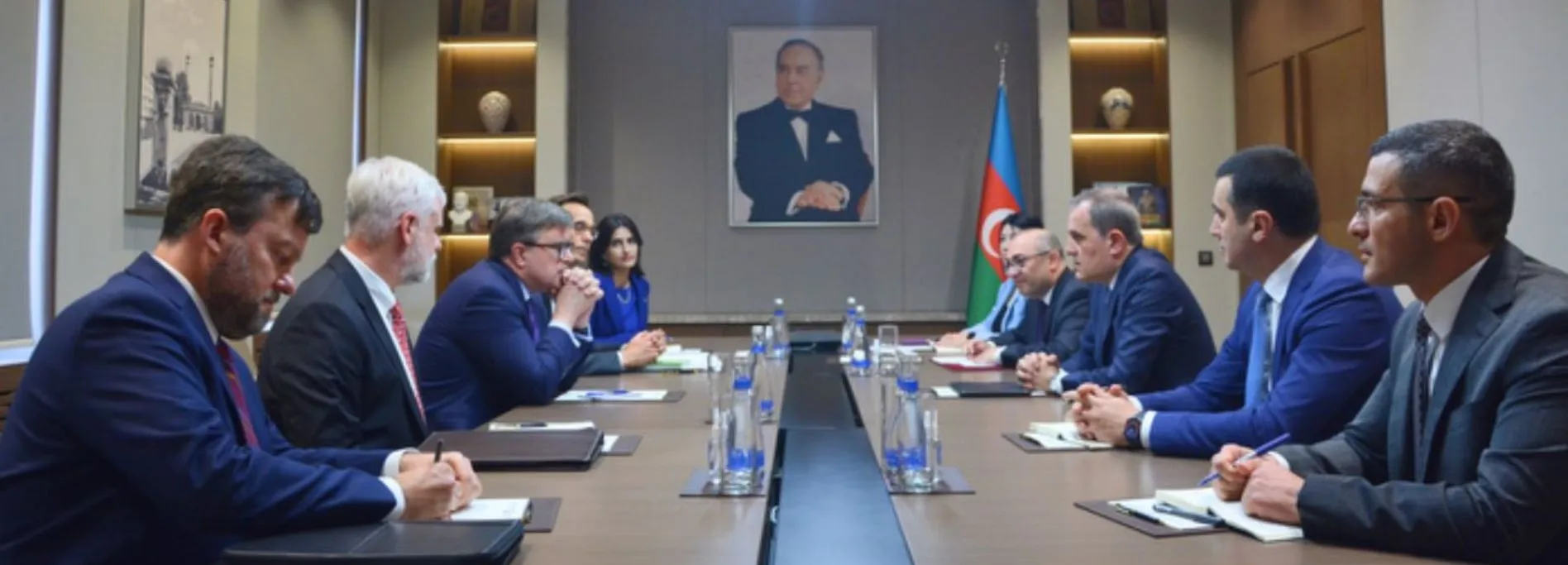 La “nuova” diplomazia del Caucaso: Armenia e Azerbaigian al vertice NATO