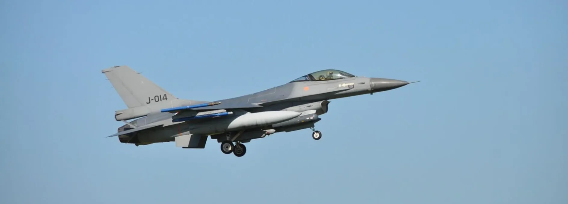 F-16 in Ucraina: come cambiano le sorti della guerra