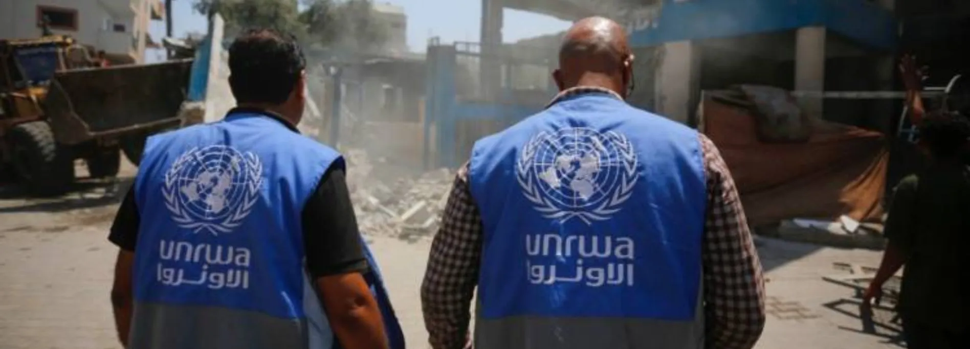 Israele ha approvato tre leggi per fermare le attività dell’UNRWA