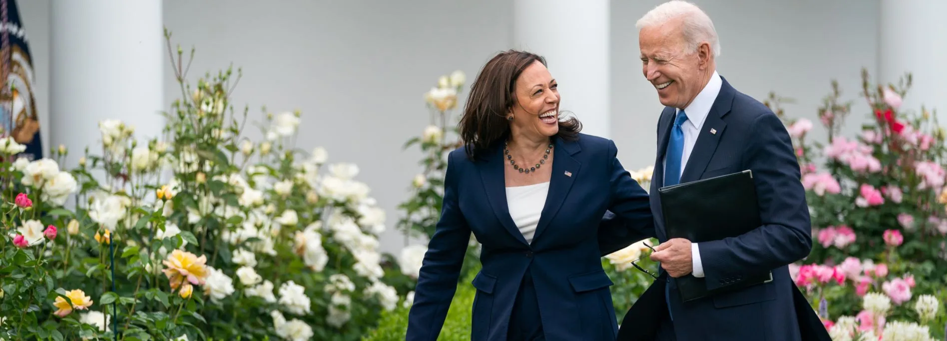 USA, Biden annuncia il ritiro dalle presidenziali e appoggia Kamala Harris: «È ora di battere Trump»