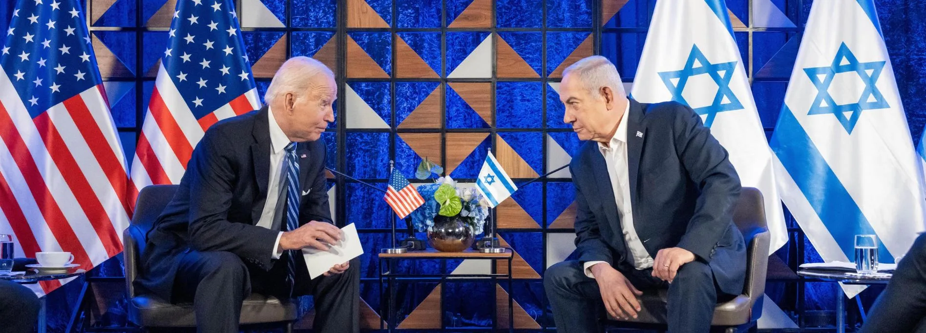 Gli Stati Uniti e l’assistenza militare a Israele: un impegno finanziario senza precedenti per 17,9 miliardi di dollari