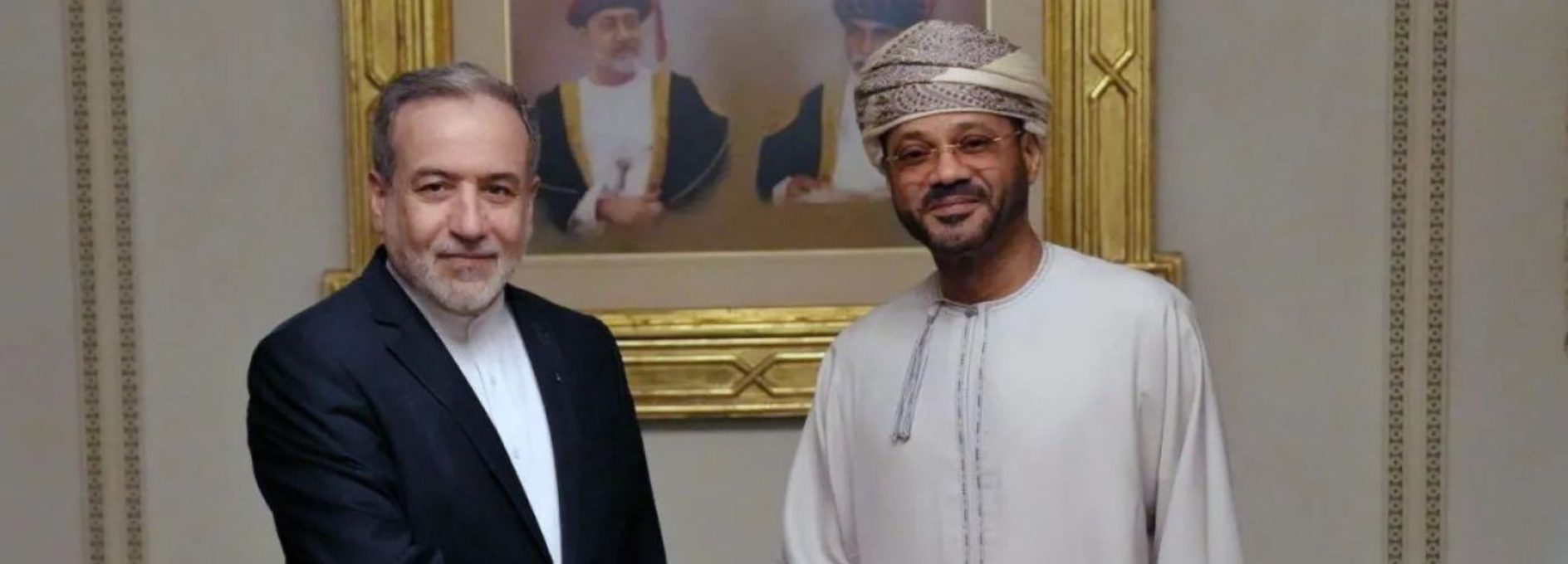 Vertice Iran-USA: com’è andato il primo round di colloqui in Oman