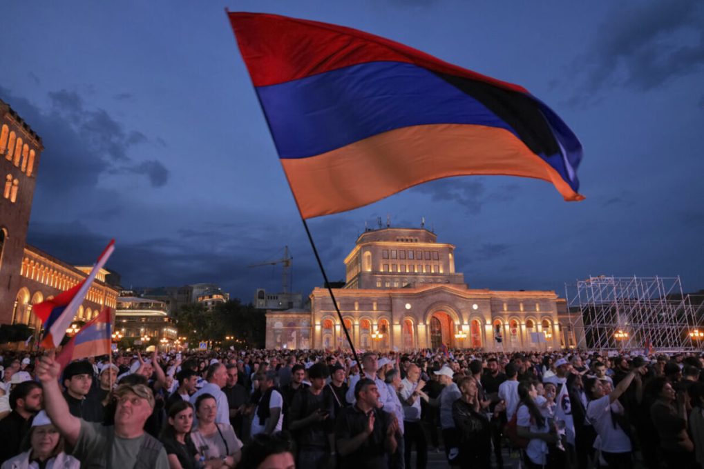 L’Armenia al voto tra antiche minacce e nuove tensioni ideologiche