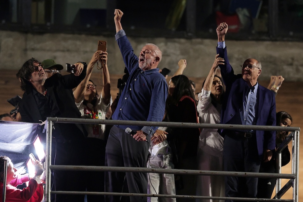 Elezioni in Brasile: la riconferma di Lula, la sconfitta di Bolsonaro e la nuova configurazione del Paese